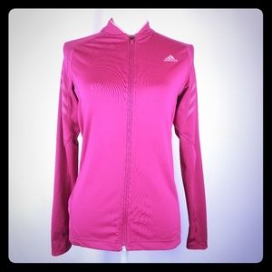 Adidas Climalite Supernova Running Jacket